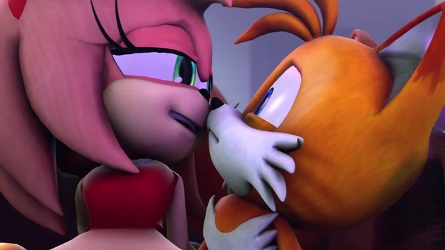 Sonamy wow kiss - Coub - The Biggest Video Meme Platform