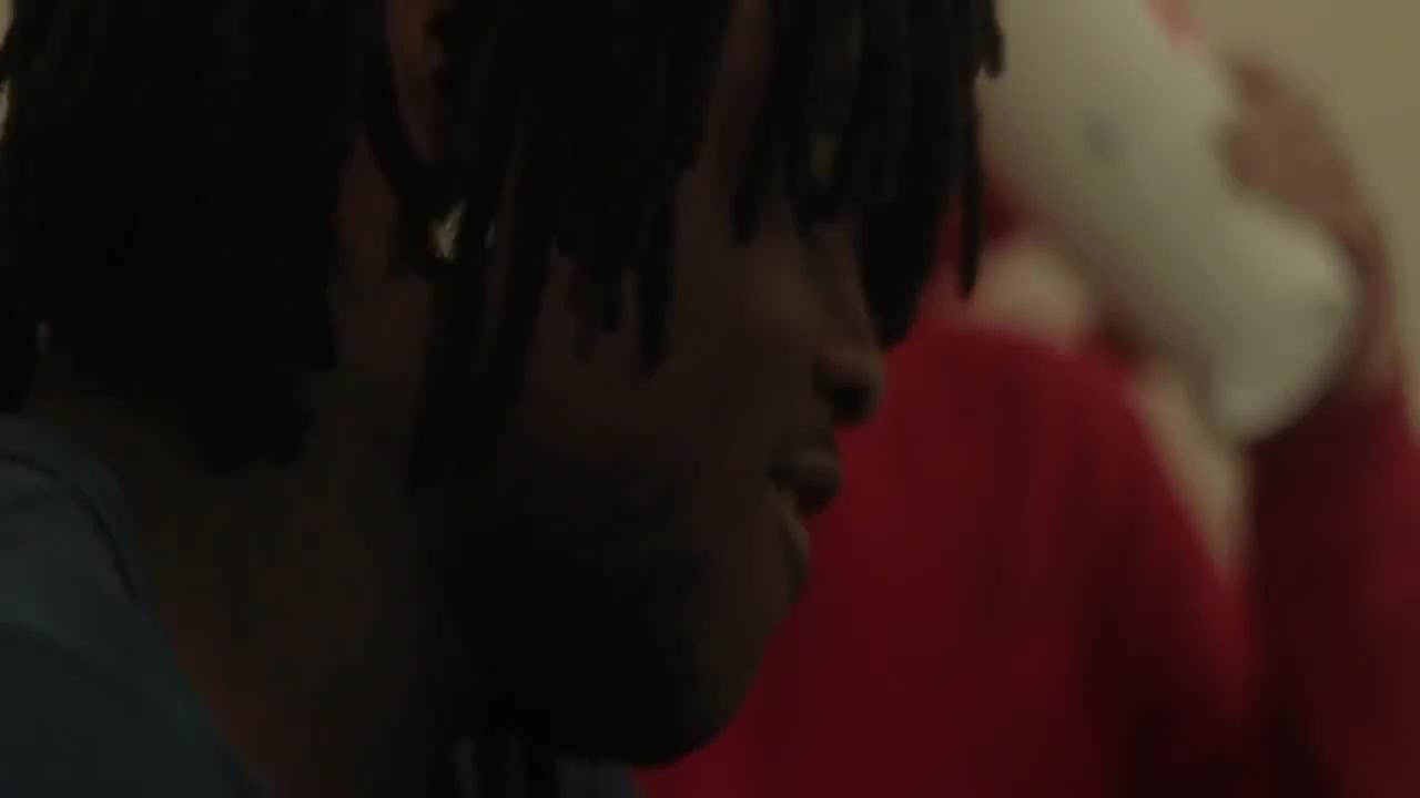 Chief Keef Love Sosa (video)