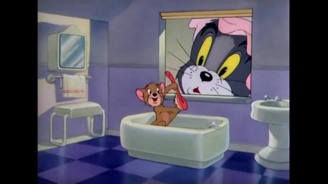 Tom And Jerry porn - Coub