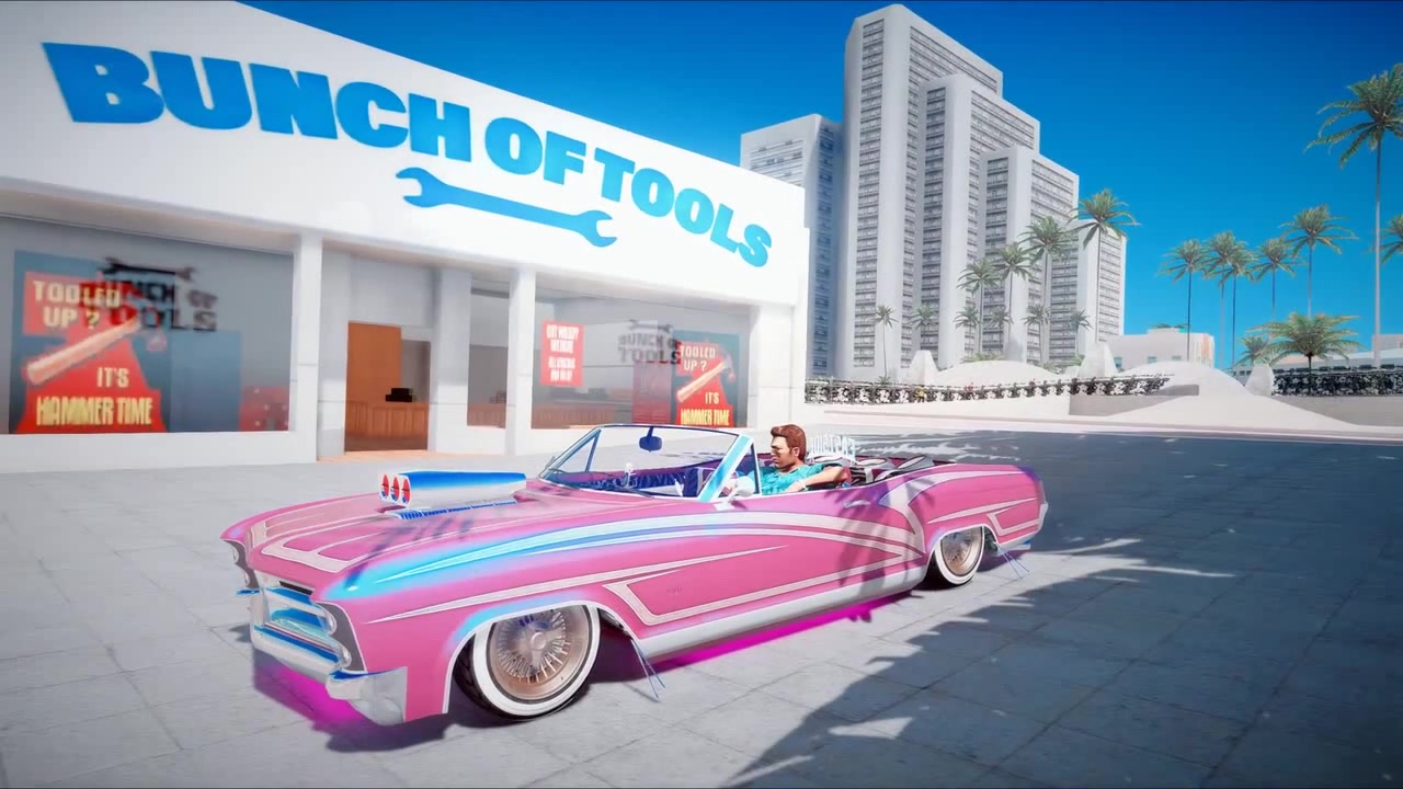 Gta Vice City graphics mod 2016 - video Dailymotion