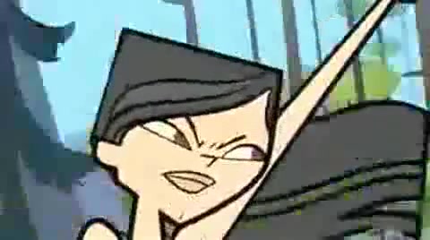 Heathers Boobs UNCENSORED Total Drama Island Coub The Biggest Video Meme Platform