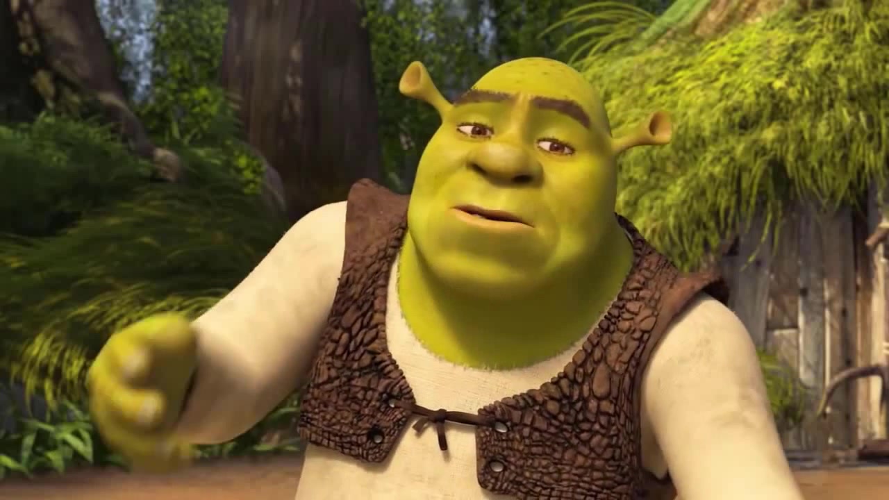 Shrek babies 3 - Coub - The Biggest Video Meme Platform