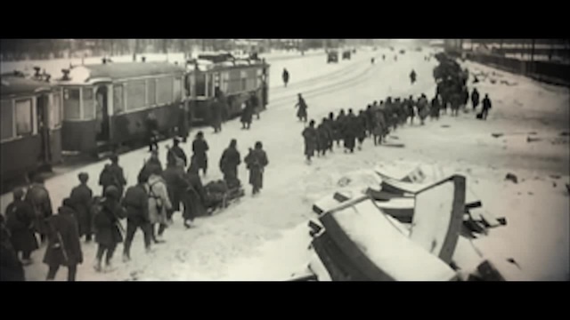 Волховская Застольная - Coub