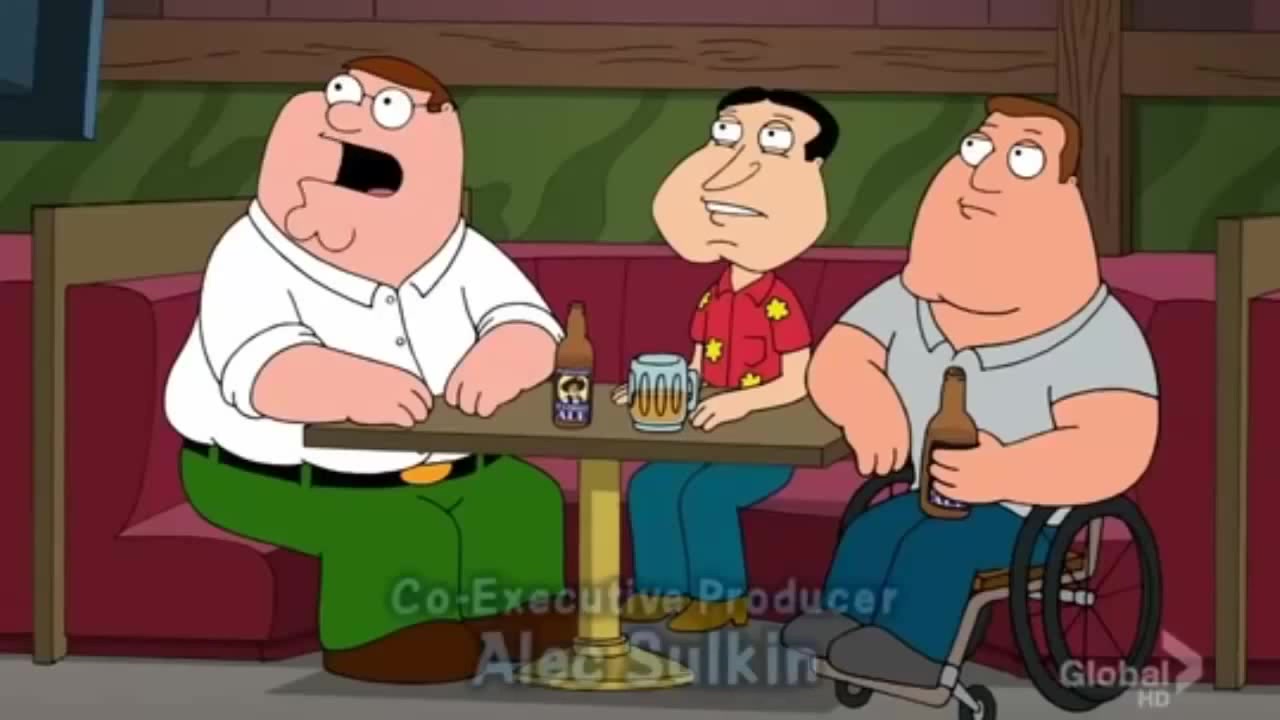 Family Guy Roller Coaster Coub The Biggest Video Meme Platform