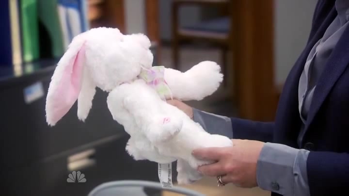 impartial bunny - Coub