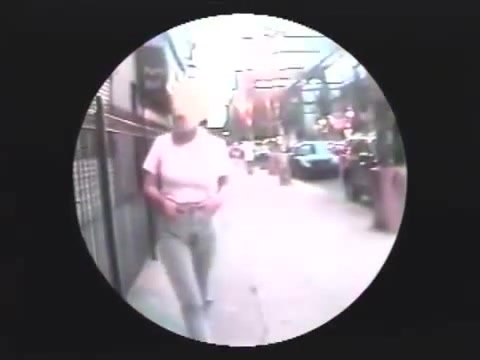 Mac DeMarco Dunks Himself in Milky Birdbath in 'On the Square' Video