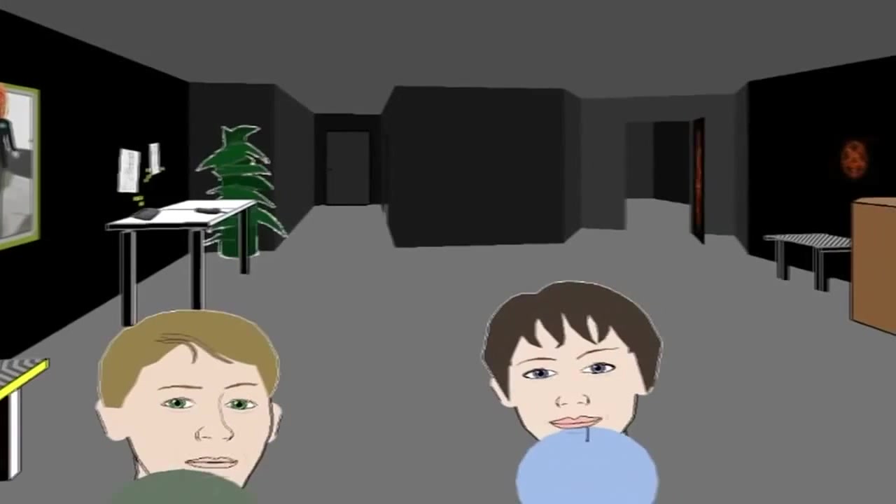 [Vinesauce] Joel Façade Corruptions Coub The Biggest Video Meme