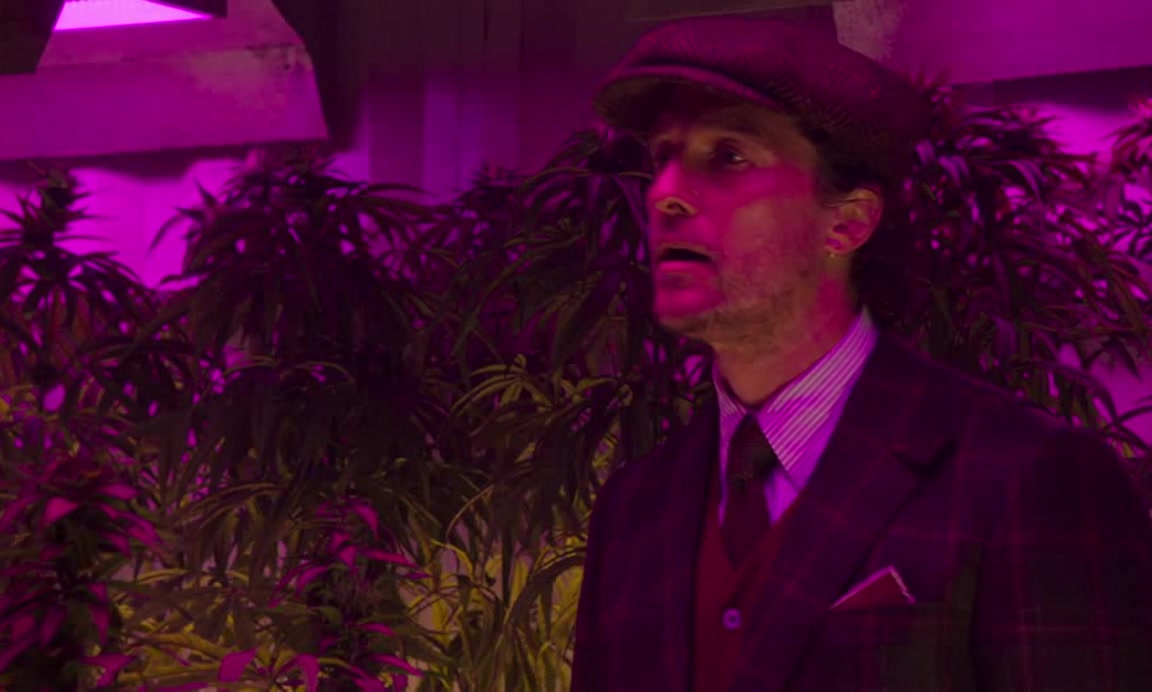 The Weed Smoker's Dream Coub