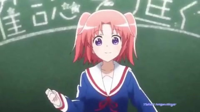 Engaged To The Unidentified Hentai