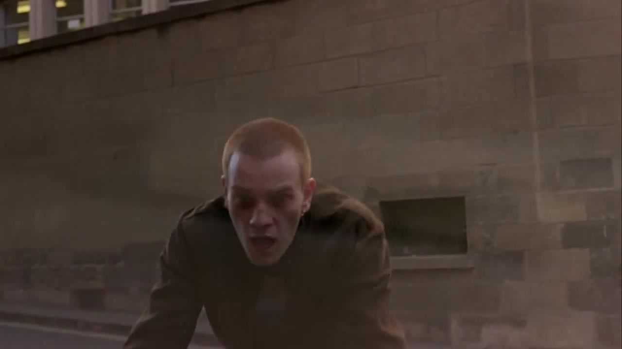 Trainspotting gif