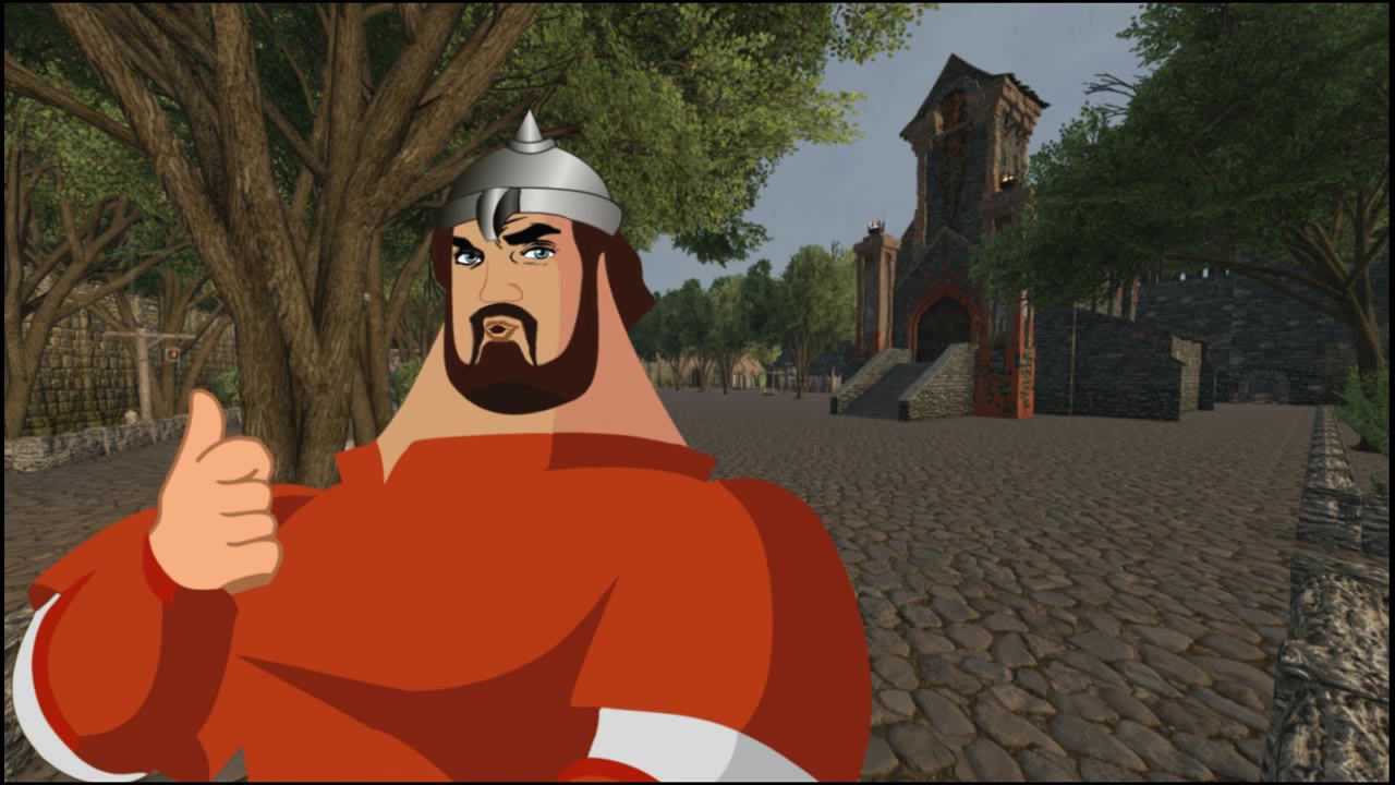 Барби в озере купались - Coub