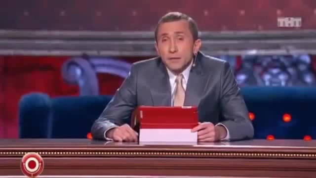 Путин на кухне камеди