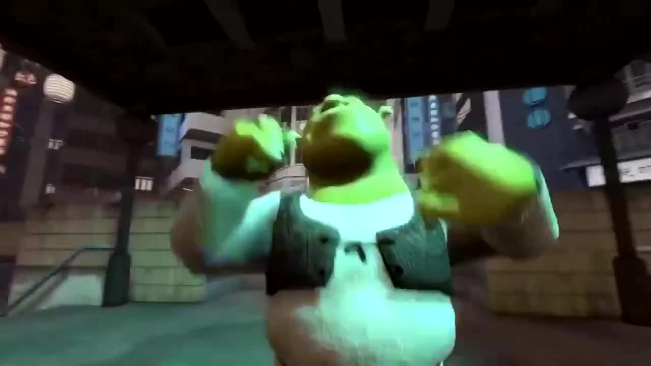 Shrek babies 3 - Coub - The Biggest Video Meme Platform