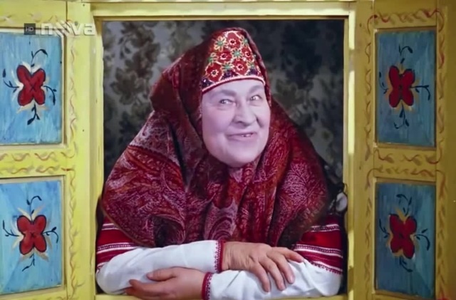 Народная мудрость - Coub