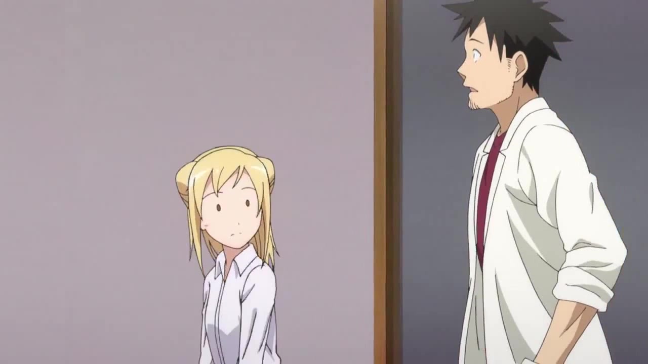 Demi-chan wa KataritaiДэми-тян хочет рассказать (what the fuck) - Coub -  The Biggest Video Meme Platform