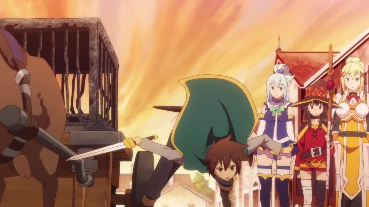 Kazuma best hand #anime #kazuma #konosuba #amv #meme # #coub anime  #coub anime - Coub - The Biggest Video Meme Platform