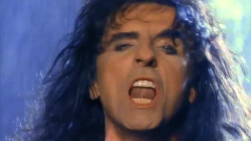 Alice Cooper - Poison (#xraysergeycoub) - Coub - The Biggest Video Meme ...