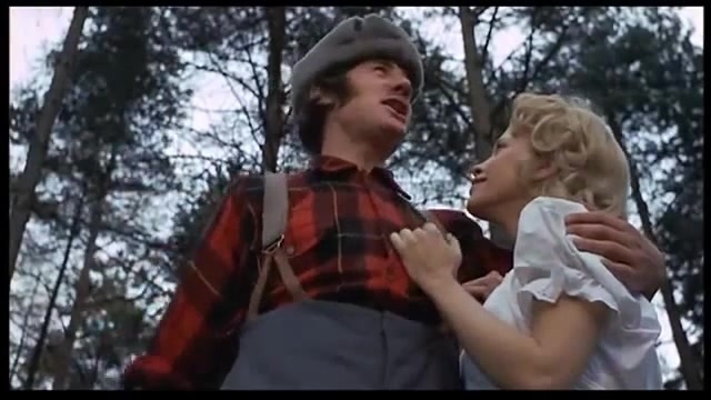 Monty Python - Lumberjack song - Coub - The Biggest Video Meme Platform