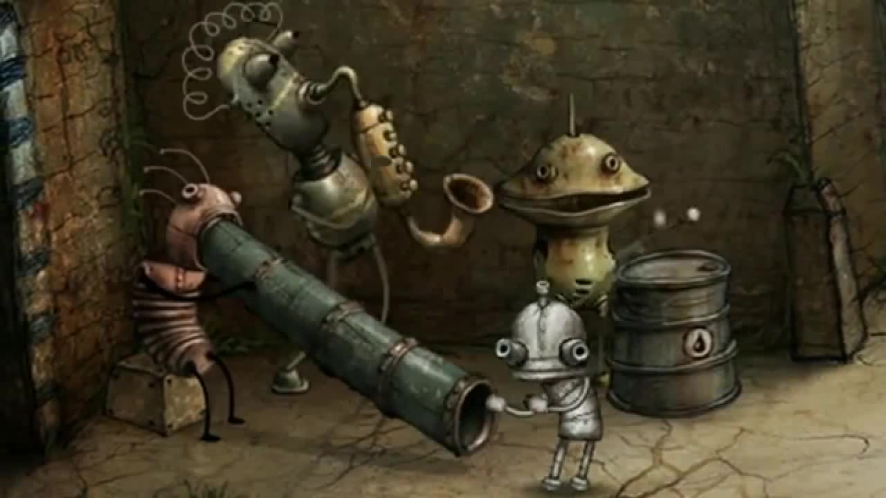 Machinarium 2 аманита десинг. Якуб дворски машинариум. Машинариум 5. Машинариум 5. Machinarium 2 аманита десинг.