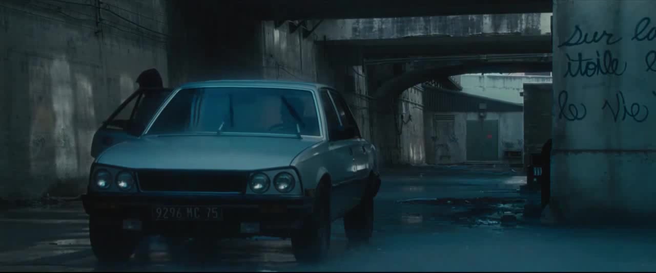 РАСПЛАТА (2016) | Русский ТРЕЙЛЕР - Coub