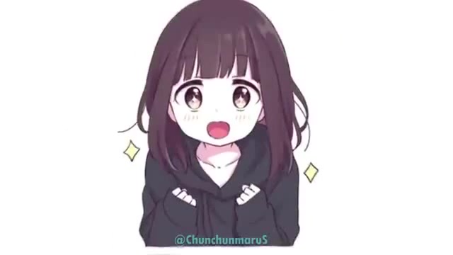 Menhera-chan - 😛♥️