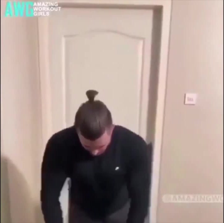 Самоизбивация - Coub