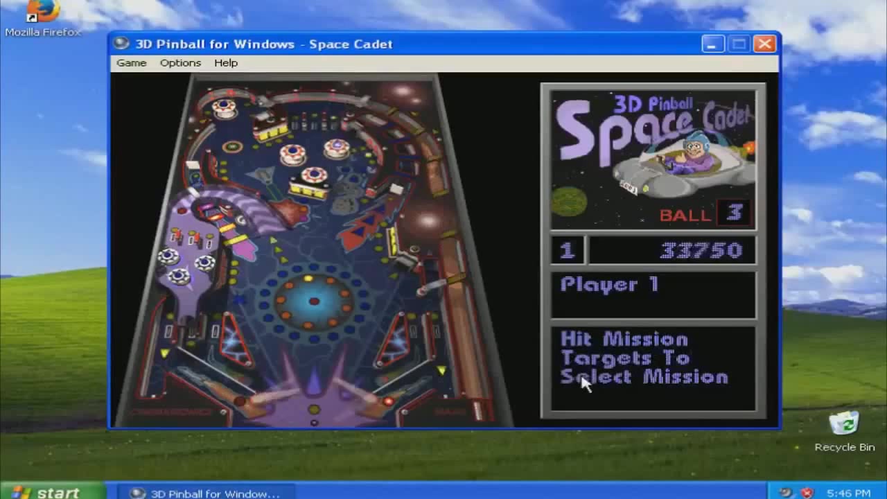 [Vinesauce] Joel Windows XP Destruction Coub