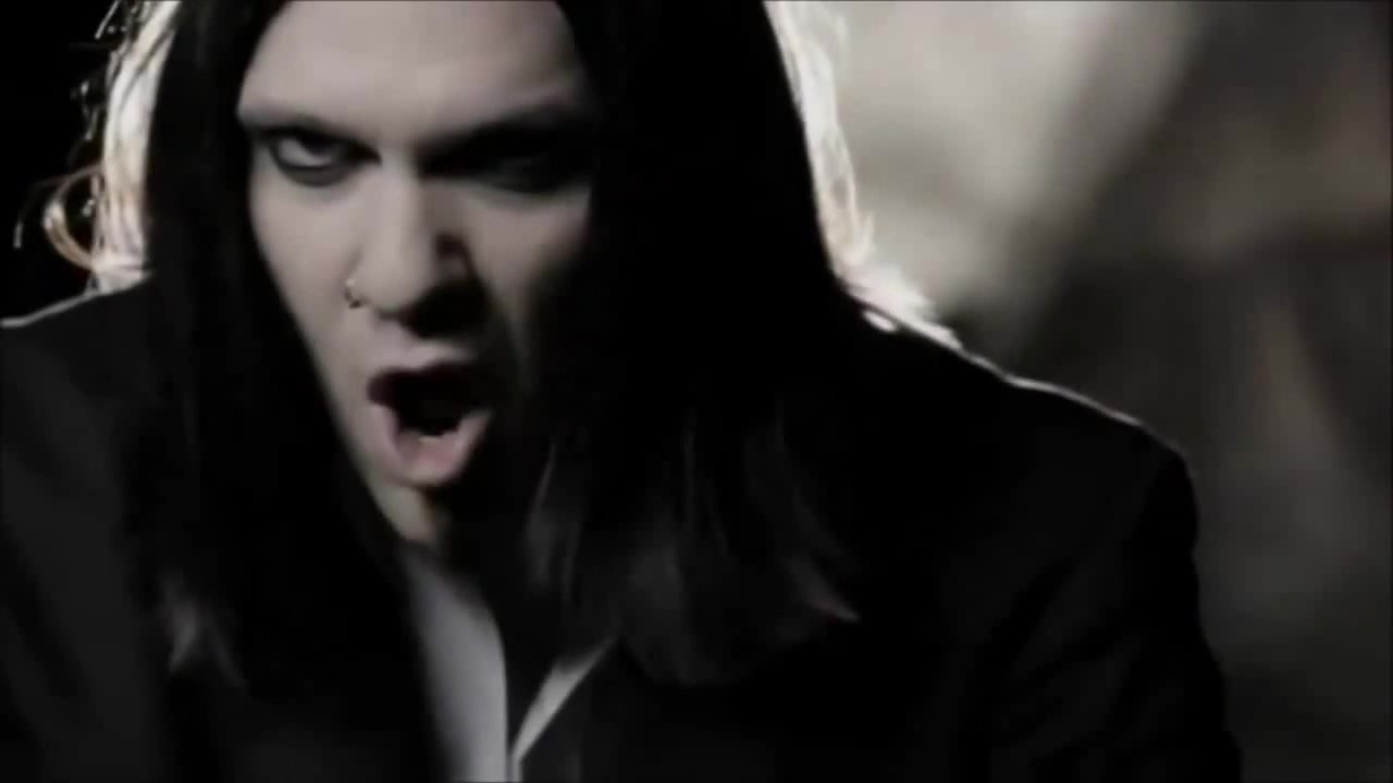 Apocalyptica Feat. Brent Smith (From Shinedown)