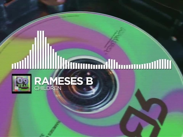 Rameses B - Children - Coub - The Biggest Video Meme Platform