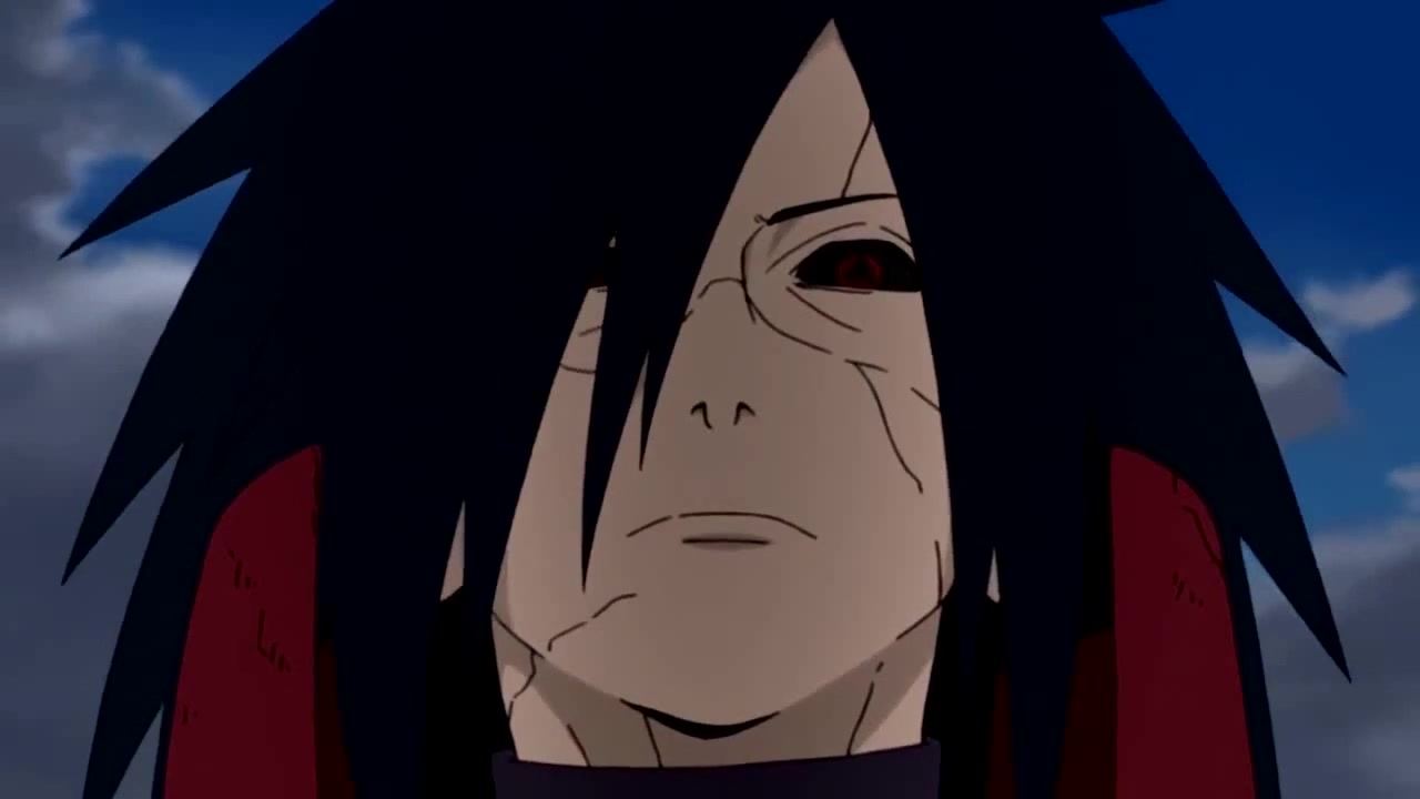 Uchiha Clan - Faceless [AMV] - Coub