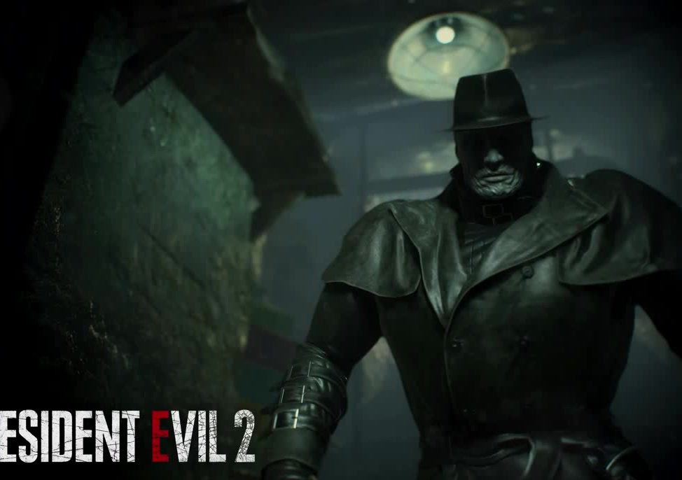 Mr. X Stomping Sound Effect Coub The Biggest Video Meme Platform