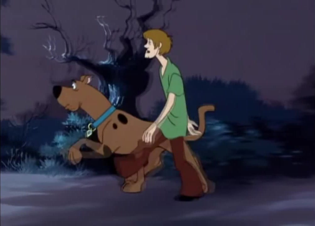 The Best Of Shaggy Scooby Doo Coub The Biggest Video Meme Platform 7648