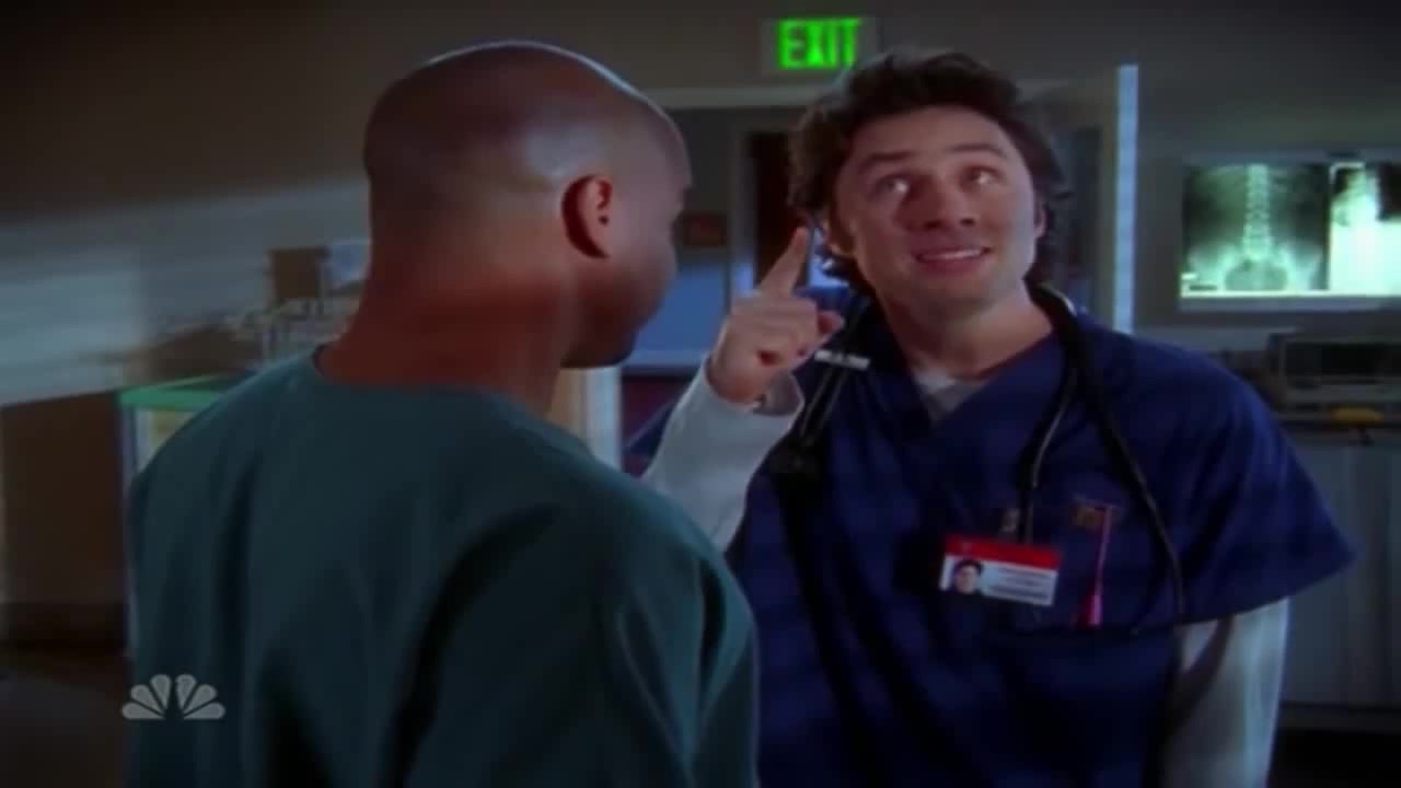 Scrubs Guy Love (HD)6 Coub The Biggest Video Meme Platform