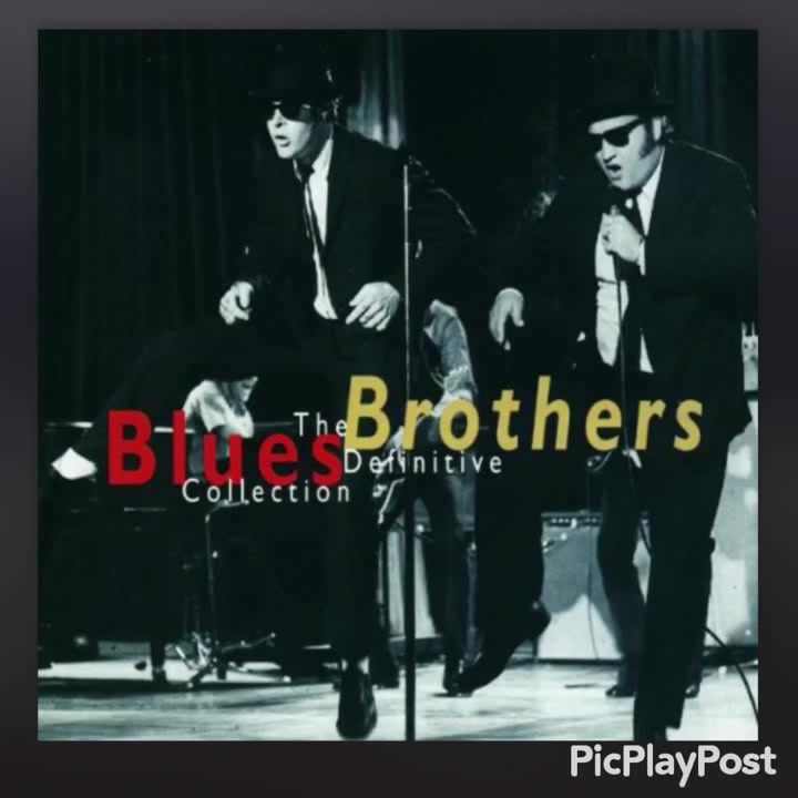 Rubber Biscuit The Blues Brothers Coub The Biggest Video Meme