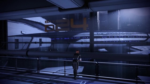 Mass Effect 3 Citadel Dlc Coub