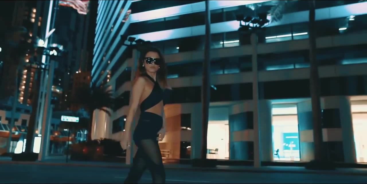 Bodybangers Sunglasses at Night Coub