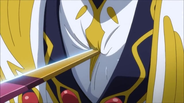 Hall da Fama #03: All Hail Lelouch!