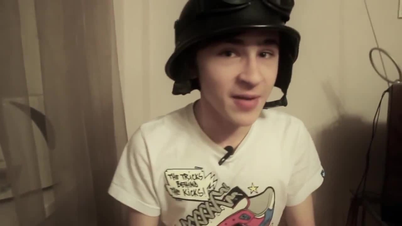 Рэп -- рак музыки - Coub