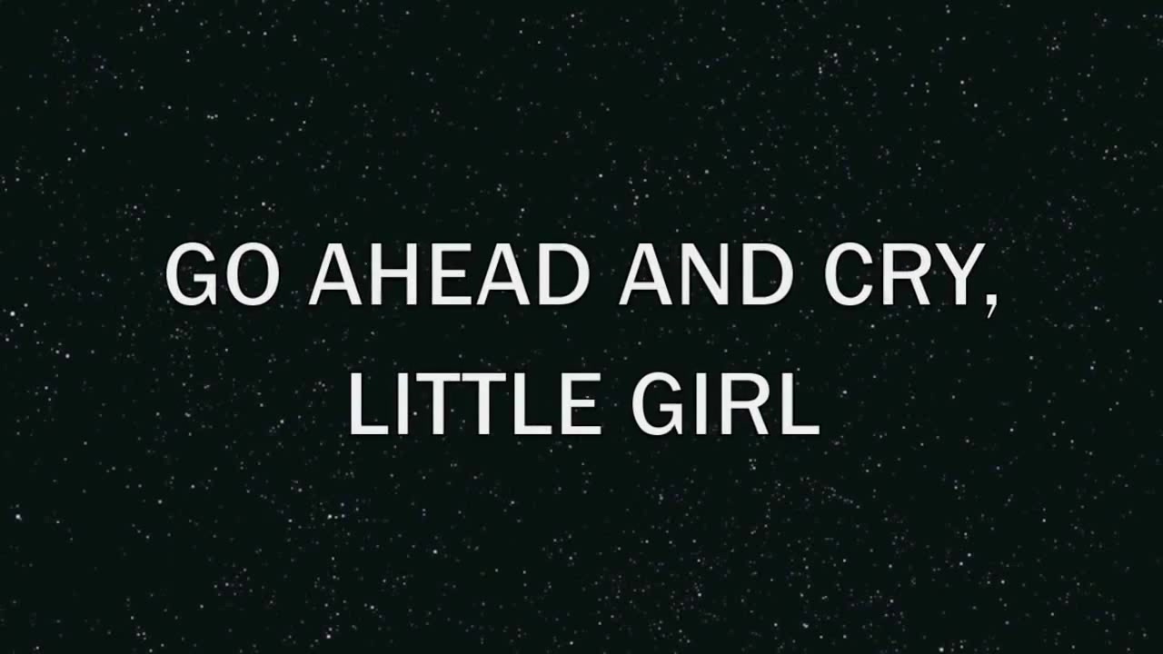 favorite little lyrics — The Neighbourhood, “Daddy Issues”