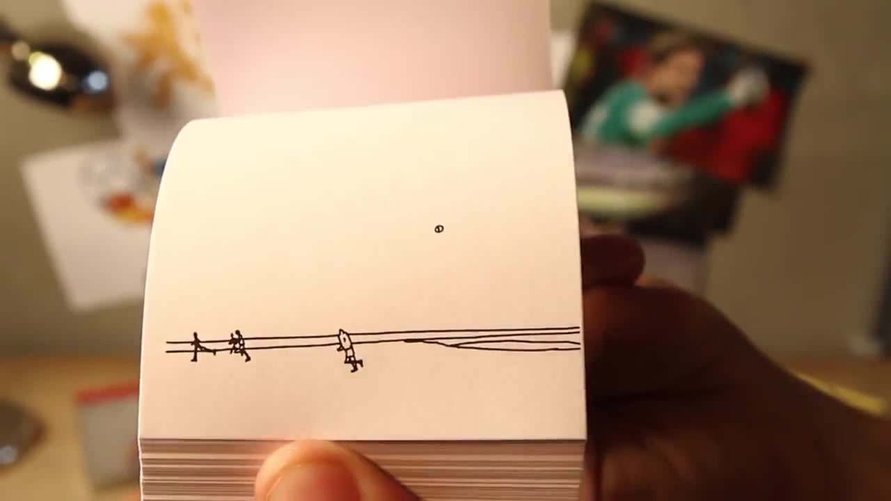 Best goals World Cup 2014 flipbook 1 Robin van Persie (Spain