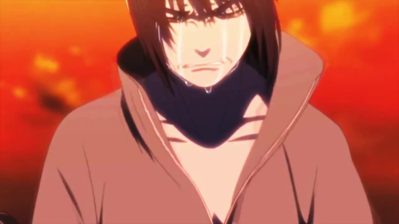 Saska Uchiha - Coub - The Biggest Video Meme Platform