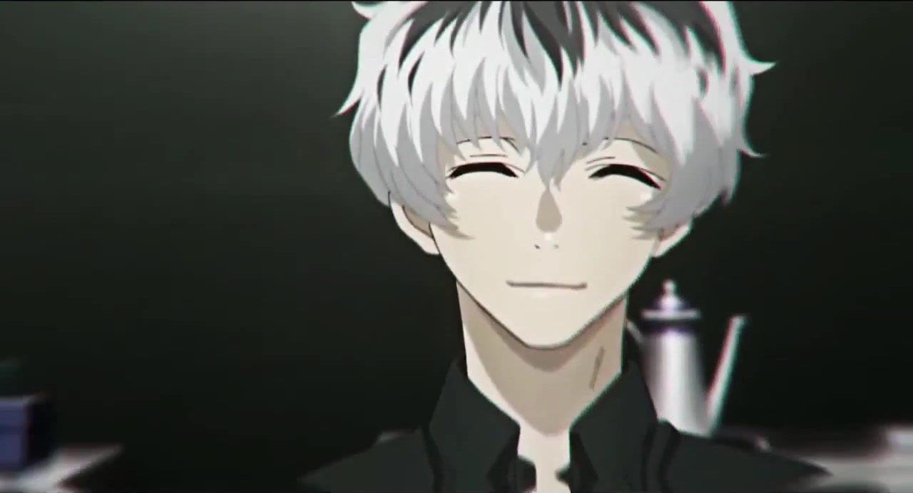 Haise Sasaki - Coub - The Biggest Video Meme Platform