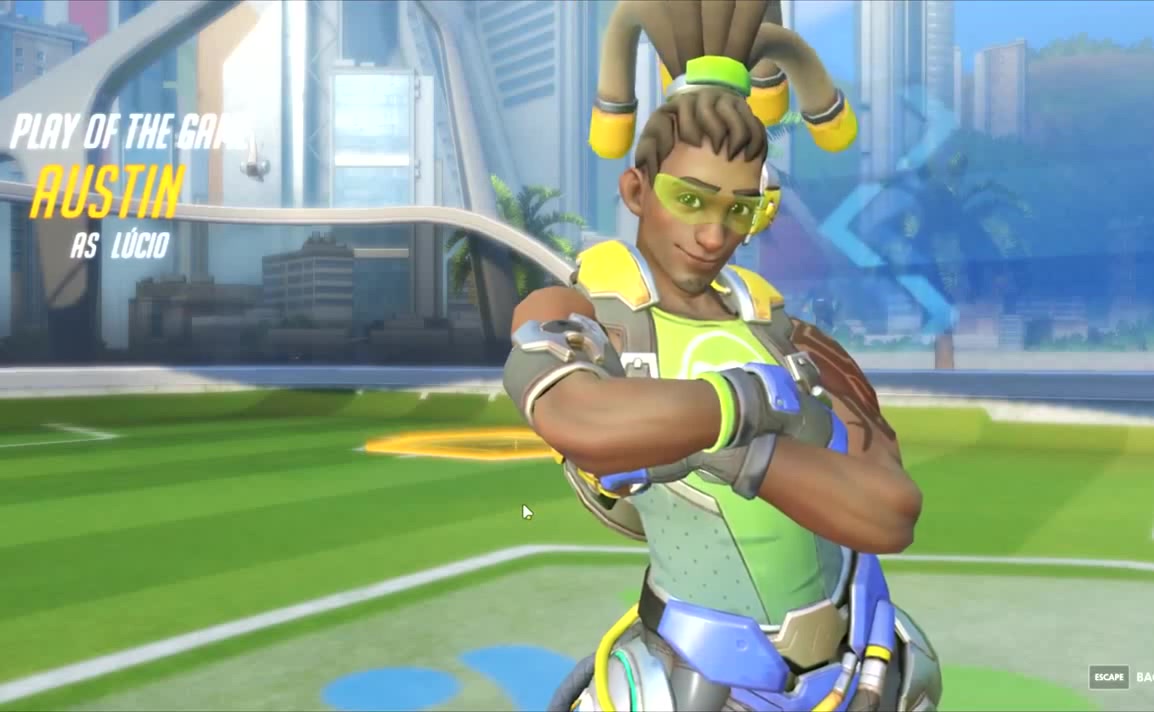 Lucio Ball - Coub