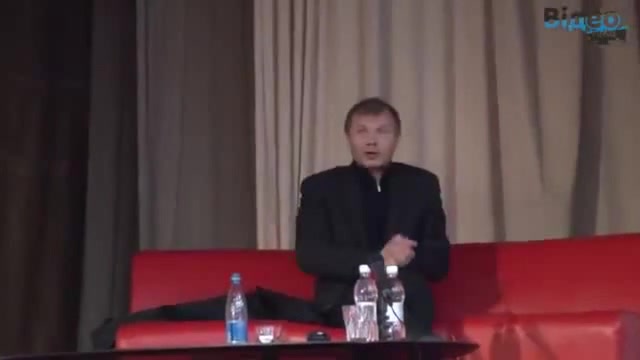 Александр Баширов: "Денег нет. Ну и что?" ч.2 - Coub