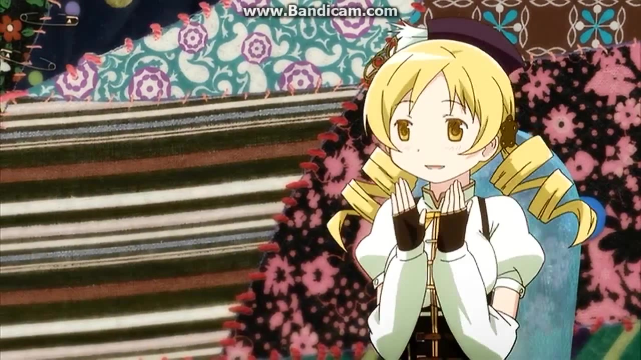 Madoka ☆ Magica Cake Song English Official Dub (Madoka Magica Rebellion