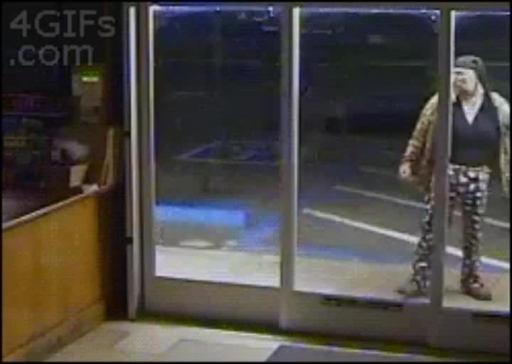 Greatest thief of all time Coub