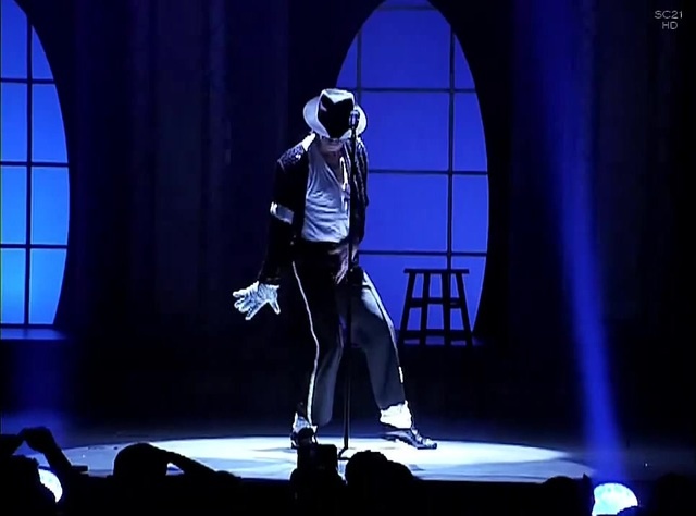 Michael jackson deals billie jean anniversary