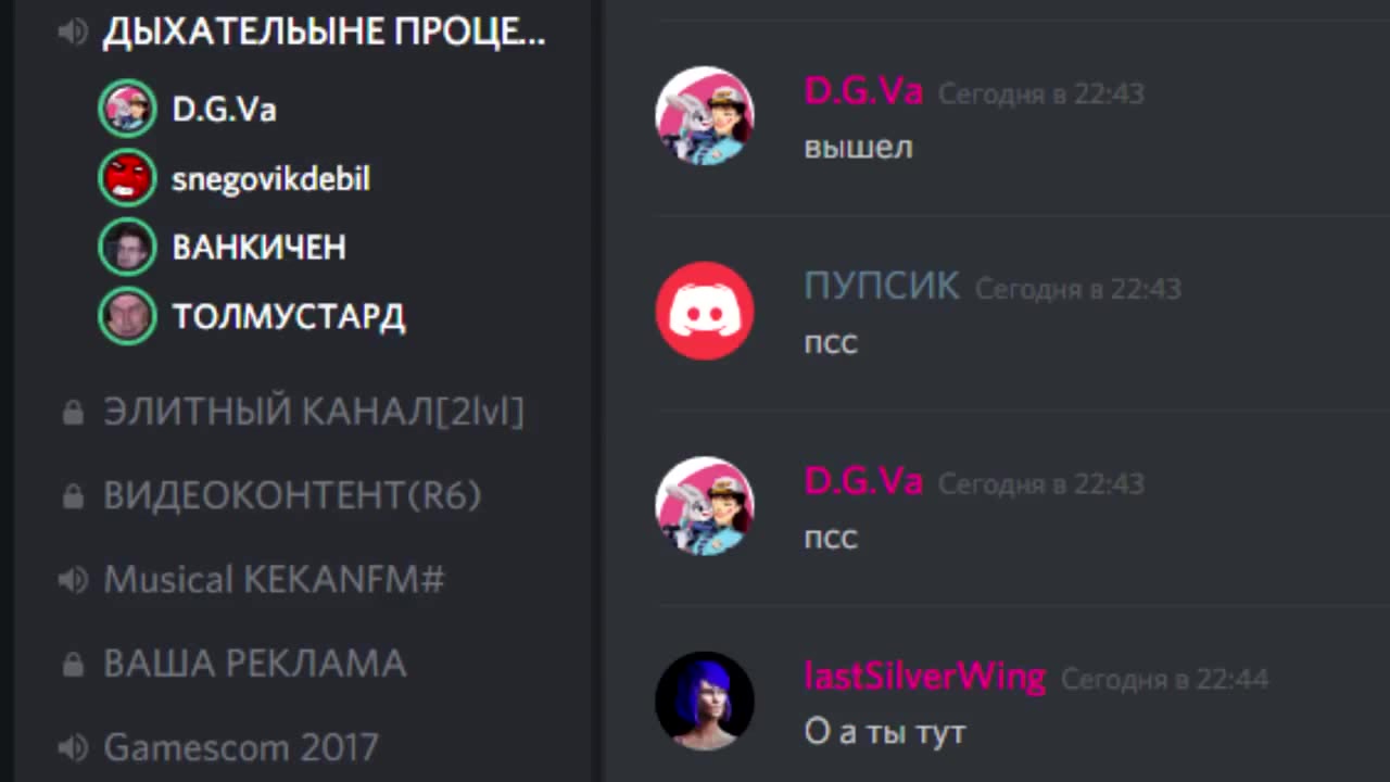 Хорошо, когда есть место, куда можно подышать - Coub