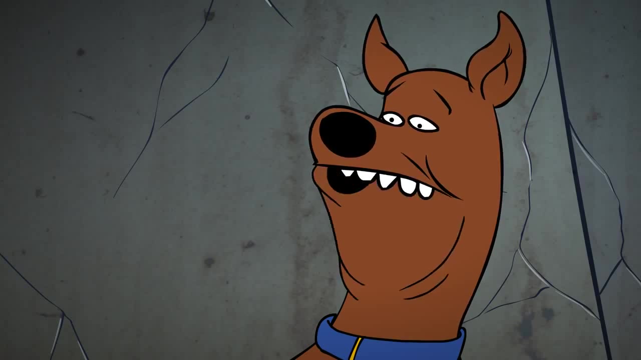 Zoinks Scooby Doo Animated Parody 18 Oney Cartoons Coub The Biggest Video Meme Platform 4364