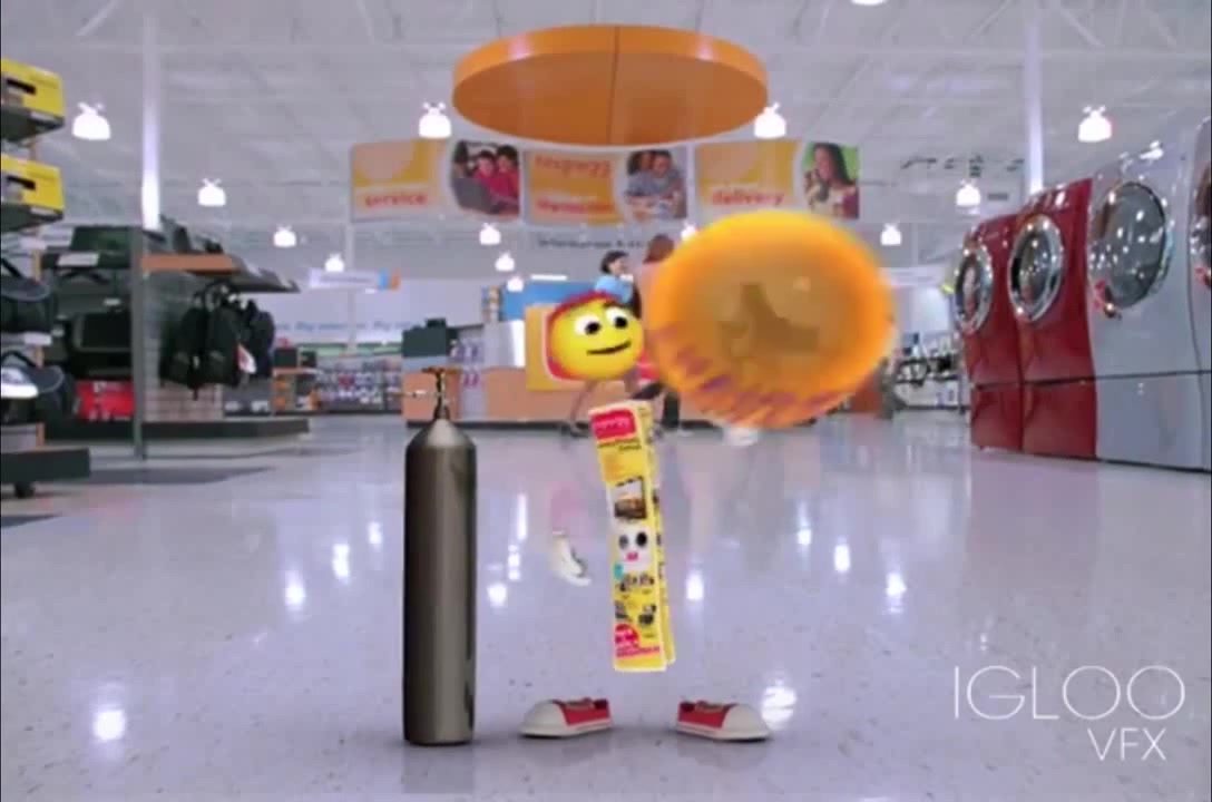 The Hhgregg Mascot Sucks Helium And Blowsbacks Into A Balloon Coub the-hhgregg-mascot-sucks-helium-and-blowsbacks-into-a-balloon-coub